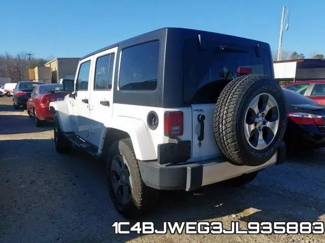 1C4BJWEG3JL935883 фото 4