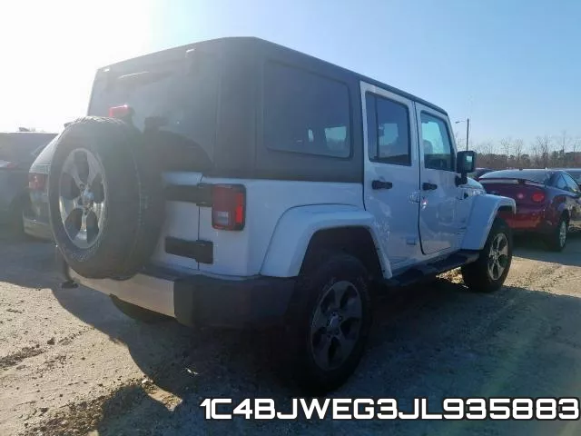 1C4BJWEG3JL935883 фото 5