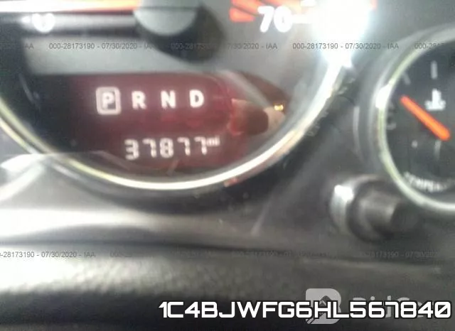 1C4BJWFG6HL567840 фото 8