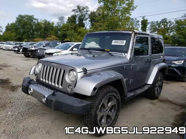 1C4GJWBG5JL922949 фото 3