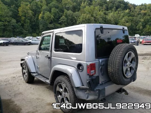 1C4GJWBG5JL922949 фото 4