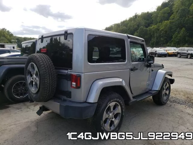 1C4GJWBG5JL922949 фото 5