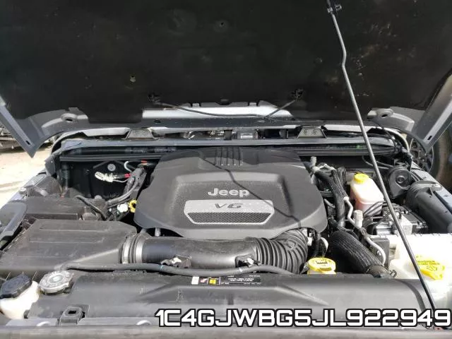 1C4GJWBG5JL922949 фото 8