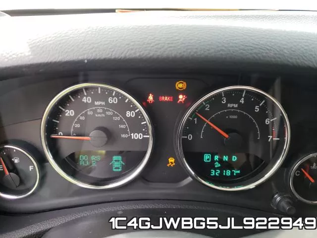 1C4GJWBG5JL922949 фото 9