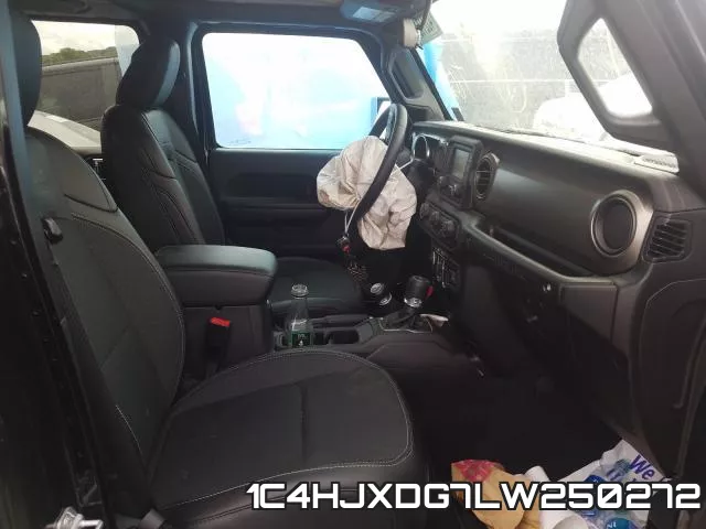 1C4HJXDG7LW250272 фото 6