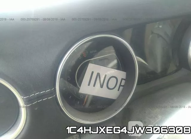 1C4HJXEG4JW306308 фото 8