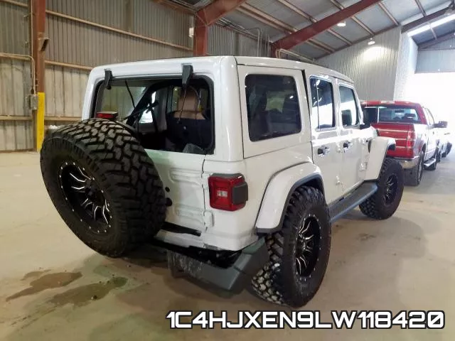 1C4HJXEN9LW118420 фото 5