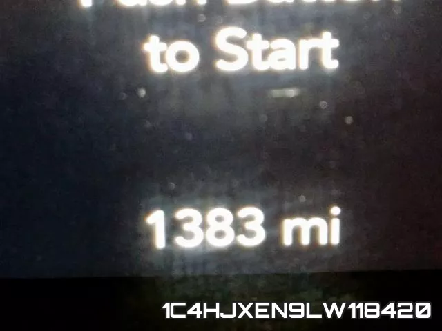 1C4HJXEN9LW118420 фото 9