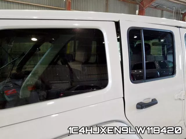 1C4HJXEN9LW118420 фото 10
