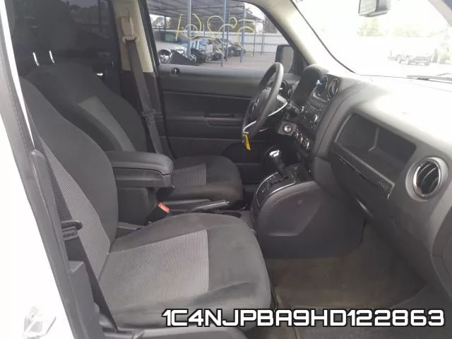 1C4NJPBA9HD122863 фото 6