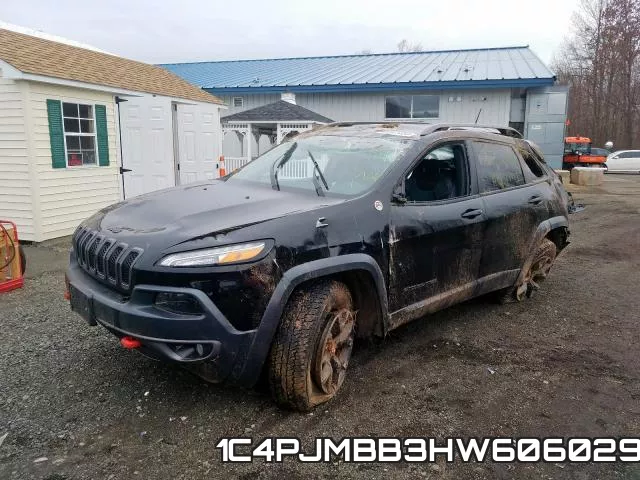 1C4PJMBB3HW606029 фото 3