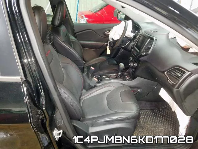 1C4PJMBN6KD177028 фото 6