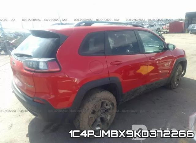 1C4PJMBX9KD372266 фото 5