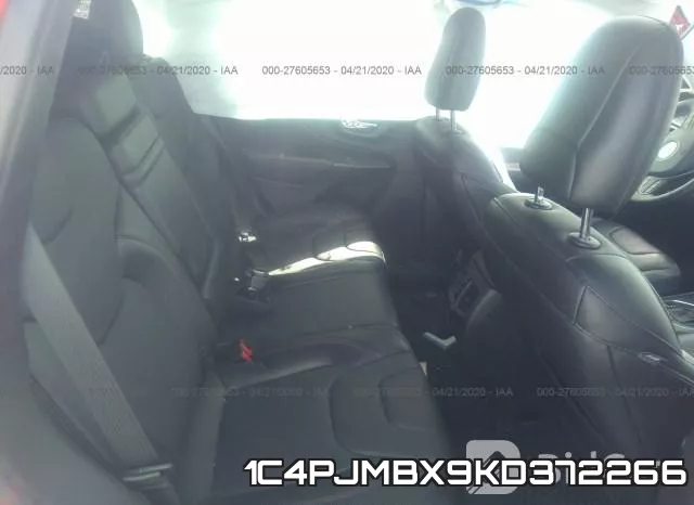 1C4PJMBX9KD372266 фото 9