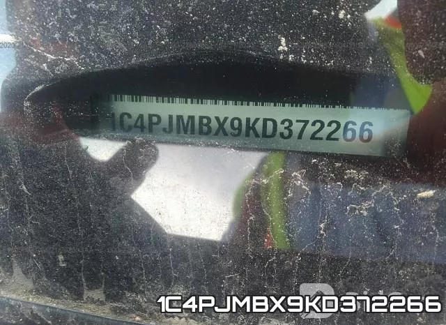 1C4PJMBX9KD372266 фото 10