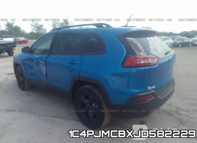 1C4PJMCBXJD582229 фото 4