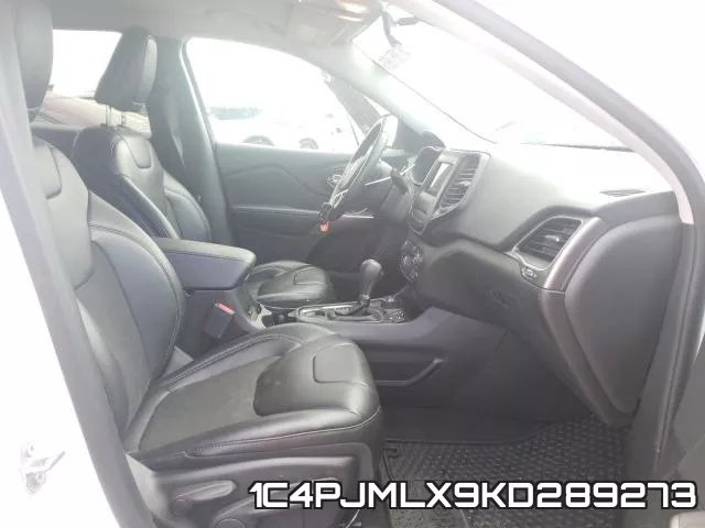 1C4PJMLX9KD289273 фото 6