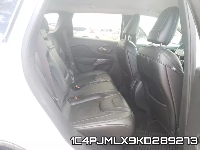 1C4PJMLX9KD289273 фото 7