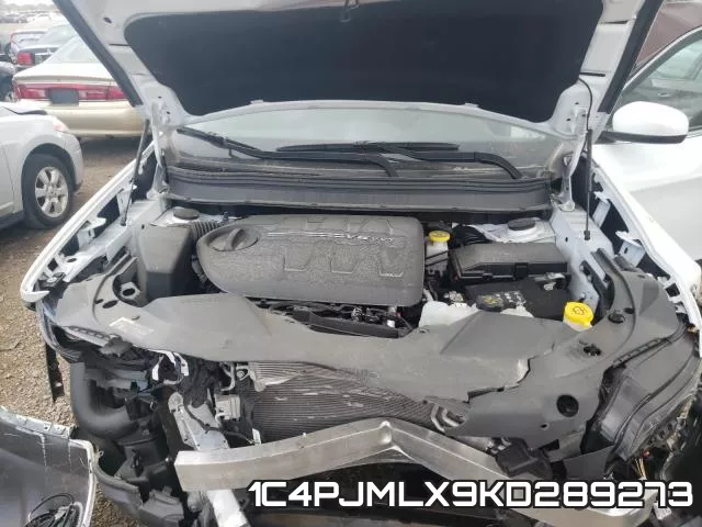 1C4PJMLX9KD289273 фото 8