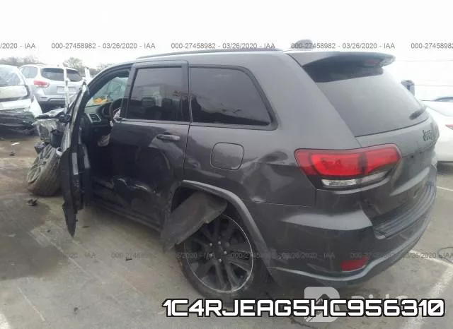 1C4RJEAG5HC956310 фото 4