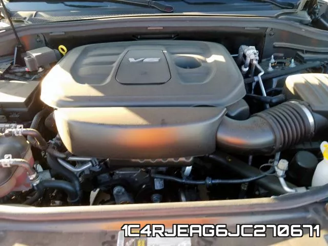 1C4RJEAG6JC270671 фото 8