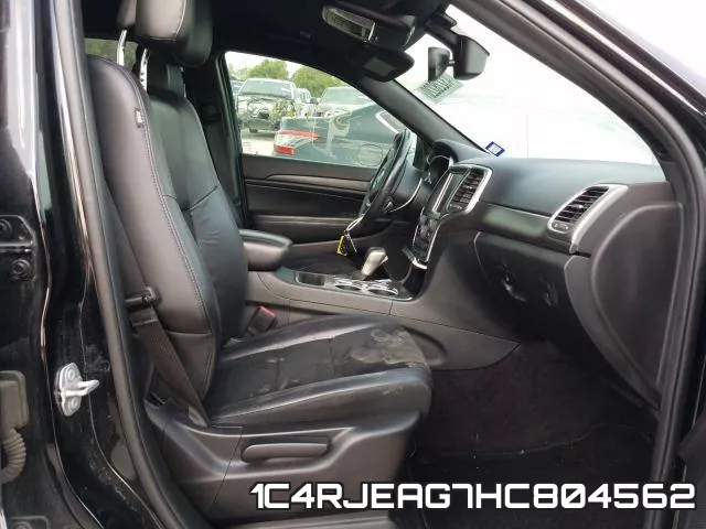 1C4RJEAG7HC804562 фото 6