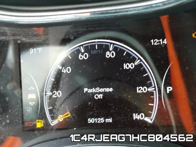 1C4RJEAG7HC804562 фото 9