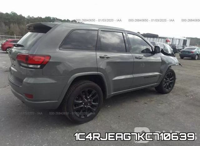 1C4RJEAG7KC710639 фото 5
