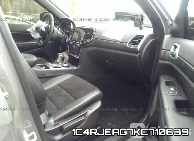 1C4RJEAG7KC710639 фото 6