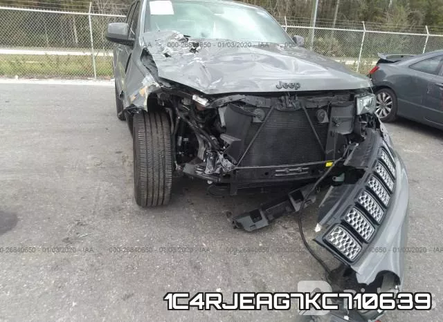 1C4RJEAG7KC710639 фото 7