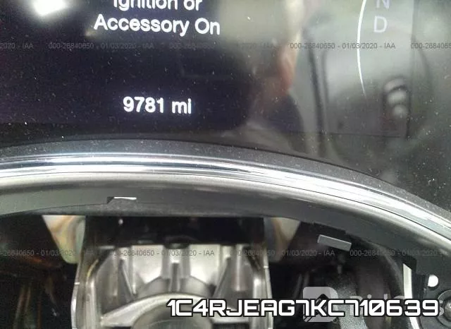 1C4RJEAG7KC710639 фото 8