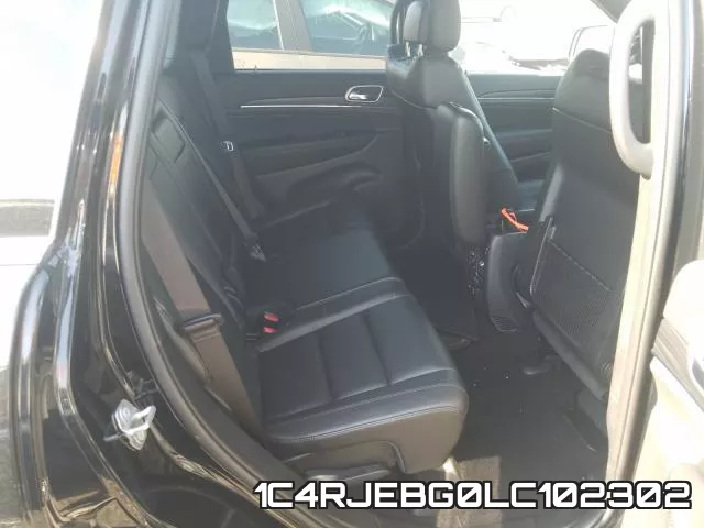 1C4RJEBG0LC102302 фото 7