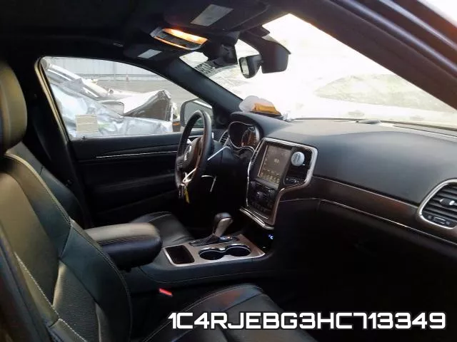 1C4RJEBG3HC713349 фото 6