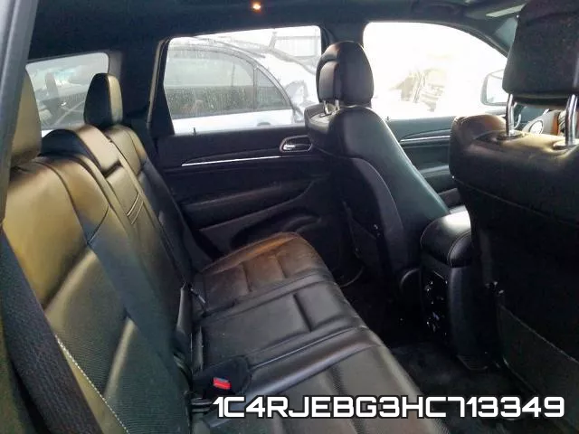 1C4RJEBG3HC713349 фото 7