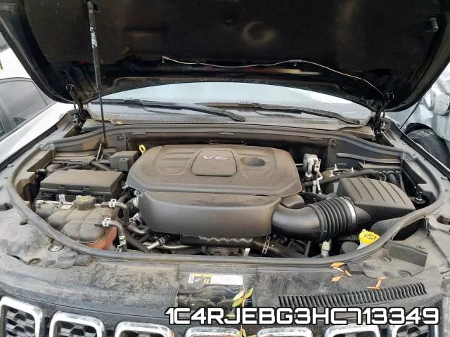 1C4RJEBG3HC713349 фото 8