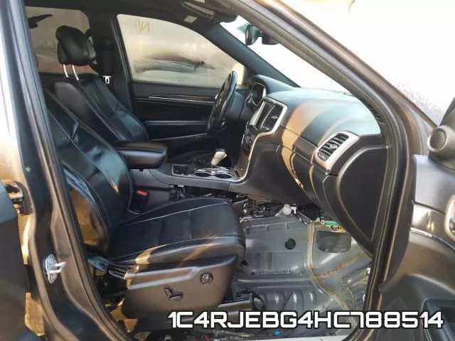 1C4RJEBG4HC788514 фото 6