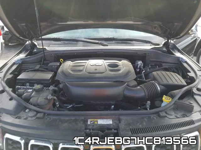 1C4RJEBG7HC813566 фото 8