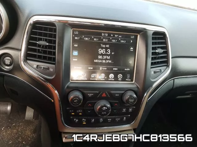1C4RJEBG7HC813566 фото 10