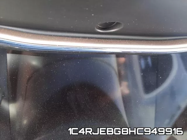 1C4RJEBG8HC949916 фото 9