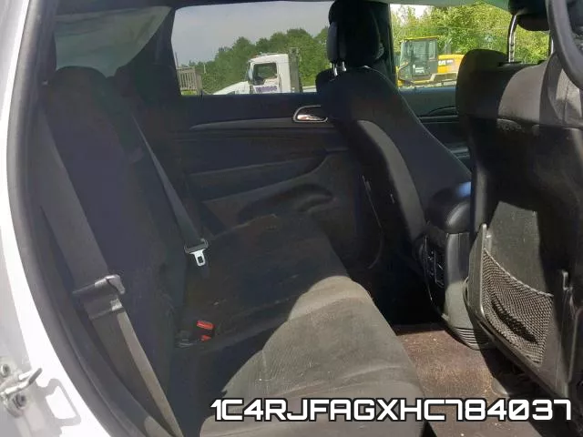 1C4RJFAGXHC784037 фото 7