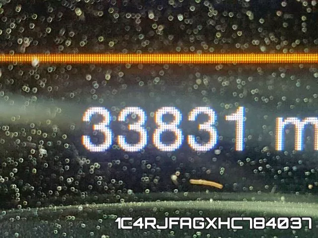1C4RJFAGXHC784037 фото 9