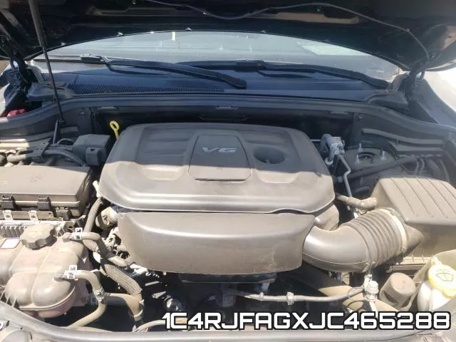 1C4RJFAGXJC465288 фото 8
