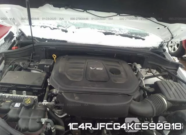1C4RJFCG4KC590818 фото 2