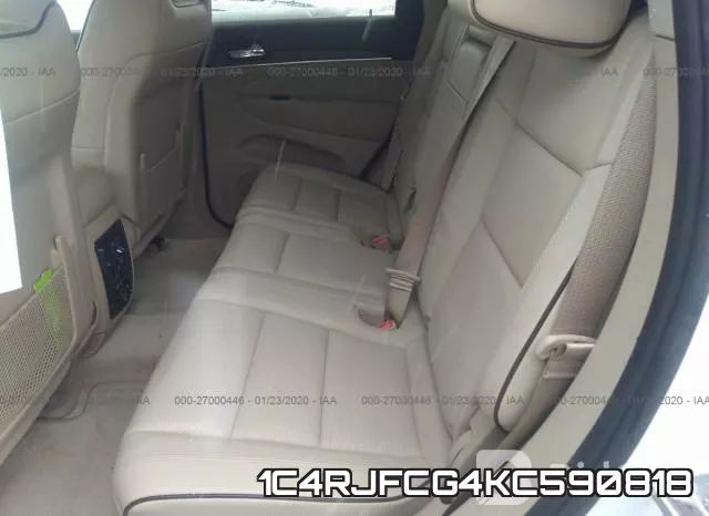 1C4RJFCG4KC590818 фото 9