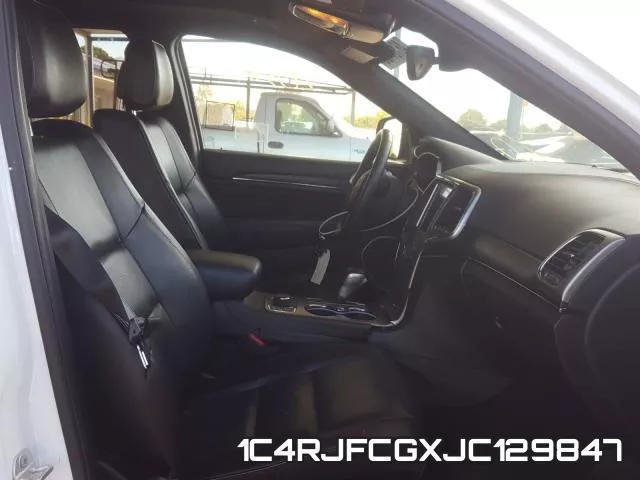 1C4RJFCGXJC129847 фото 6