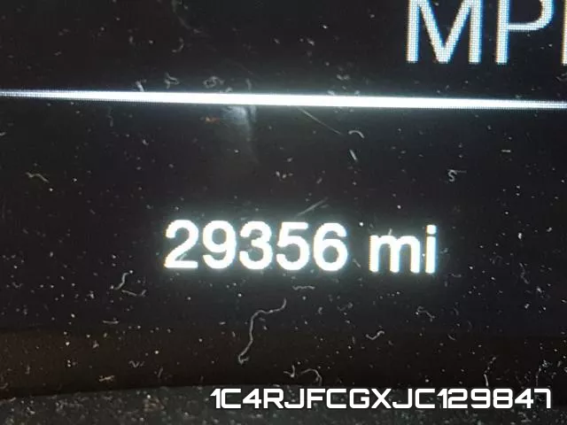 1C4RJFCGXJC129847 фото 9
