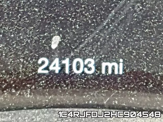 1C4RJFDJ2HC904548 фото 9