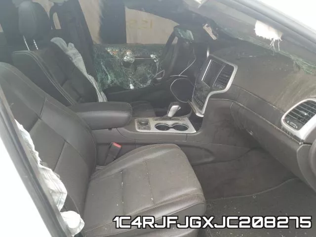 1C4RJFJGXJC208275 фото 6