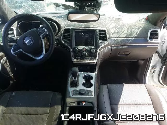 1C4RJFJGXJC208275 фото 10
