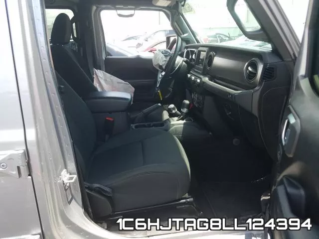1C6HJTAG8LL124394 фото 6